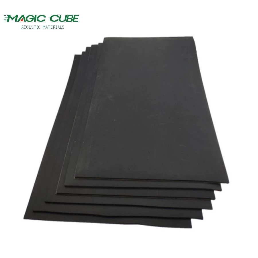 1 Lb Mass Loaded Vinyl