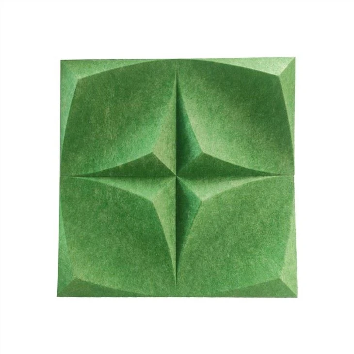 3d Felt Wall Panels