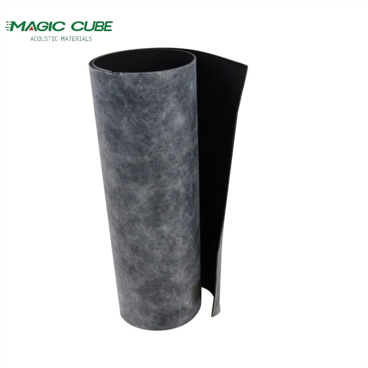 Soundproof Panel