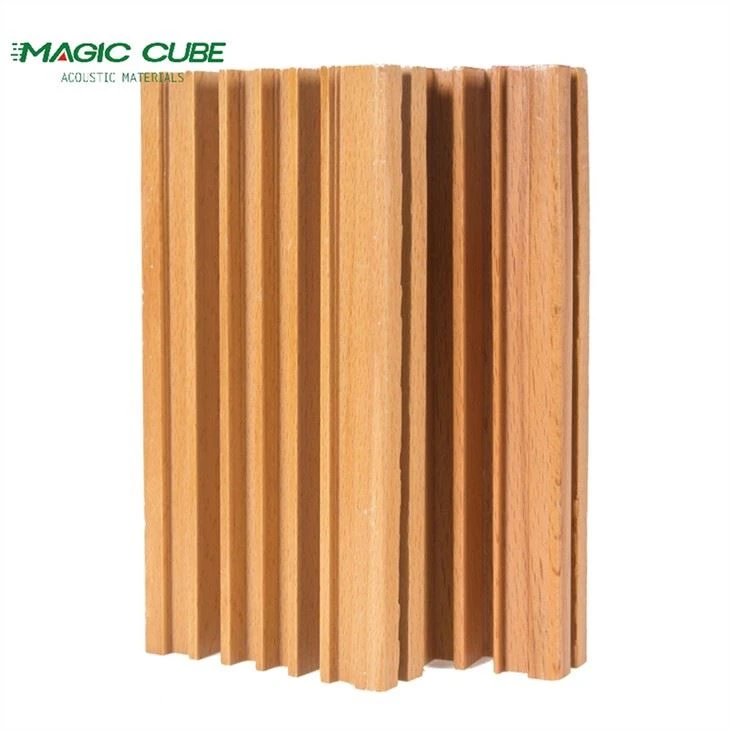 Studio Acoustic Sound Diffuser
