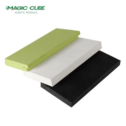 Isolation en laine de verre